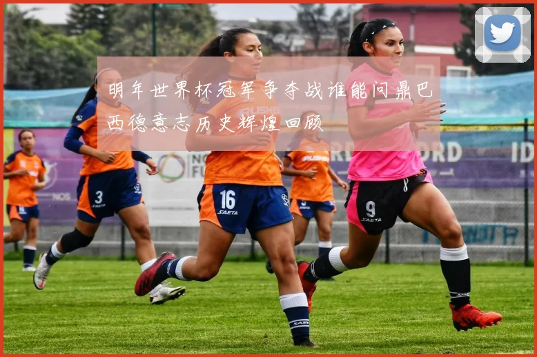 明年世界杯冠军争夺战谁能问鼎巴西德意志历史辉煌回顾