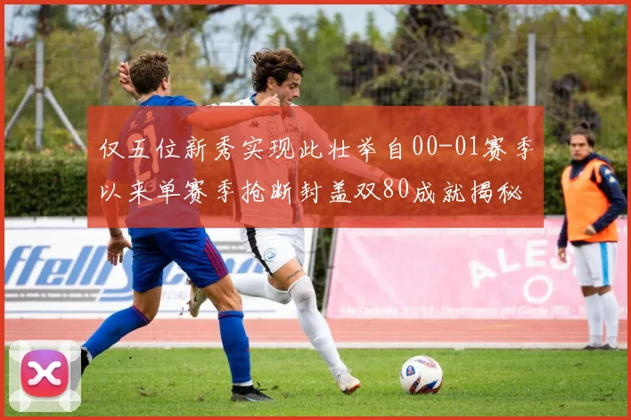 仅五位新秀实现此壮举自00-01赛季以来单赛季抢断封盖双80成就揭秘