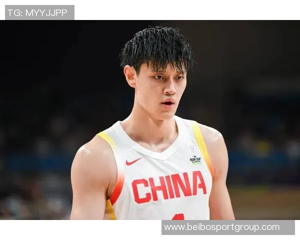 媒体人点评曾凡博发展潜力认为篮网不让其上场实属不合理 媒体人点评曾凡博发展潜力认为篮网不让其上场实属不合理