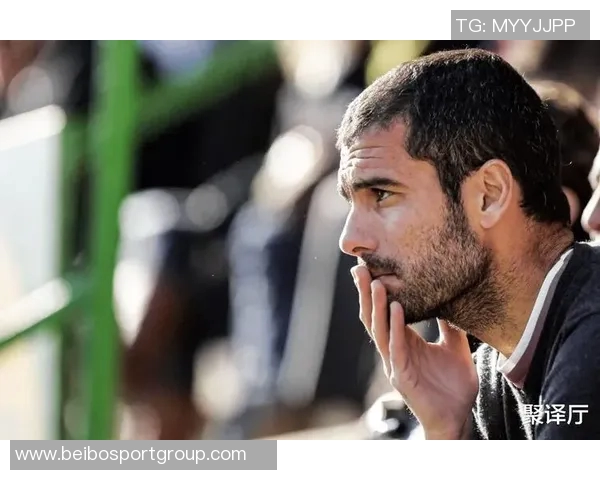 瓜帅千场生涯回顾:为黑子感到遗憾我们赢得的太多了 瓜帅千场生涯回顾:为黑子感到遗憾我们赢得的太多了