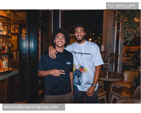 塔图姆担任运营总监寄语杜克队员保持联系随时解决问题