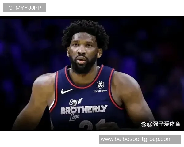 NBA处罚76人队因伤病报告违规行为罚款十万美元 NBA处罚76人队因伤病报告违规行为罚款十万美元