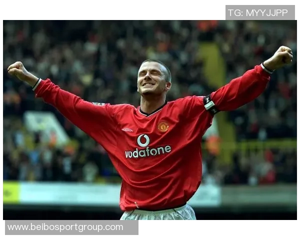 英足总与贝克汉姆洽谈世界杯前迈阿密集训计划