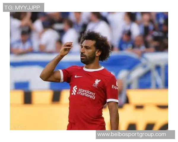 萨拉赫缺席国米之战并未受罚其决定与他无关