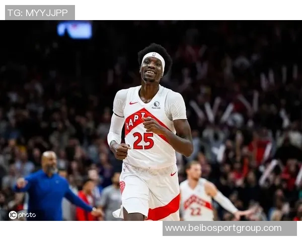 美记分析绿军新阵容潜力：普理查德与小白联手布朗布歇科塔组合