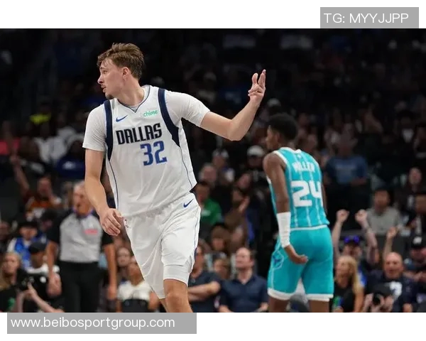 浓眉称弗拉格已成对手防守重点他愿意承担更多责任并追求更高目标