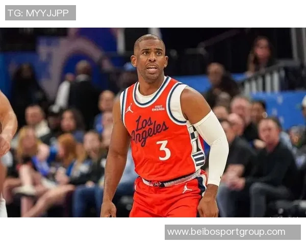 快船原定保罗摇头娃娃之夜因意外取消球迷失望不已