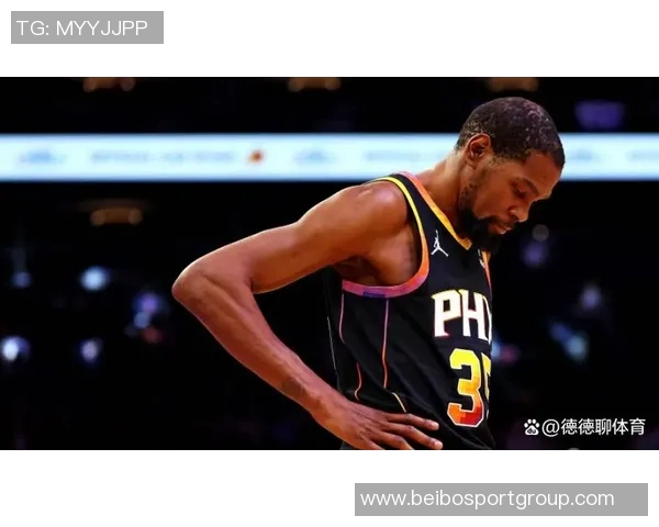 KD降薪三千万与小兄弟们共拼未来球员选项成关键转折点 KD降薪三千万与小兄弟们共拼未来球员选项成关键转折点