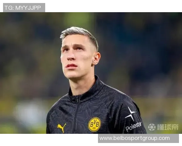 德天空曝拜仁若续约无望将转向多特后卫施洛特贝克