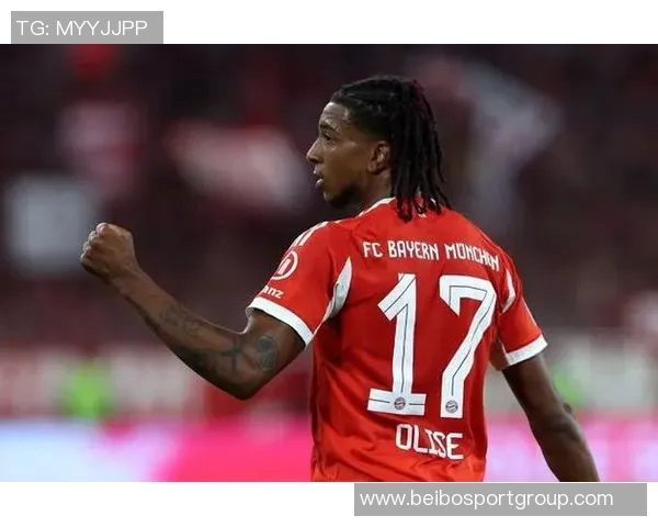 奥利塞加盟拜仁获千万签字费价值体现引发热议