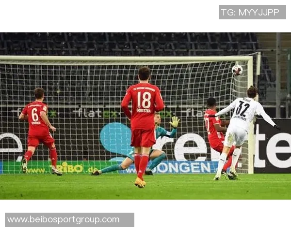 拜仁近期对门兴表现出色四场全胜创下自1965年以来最佳战绩