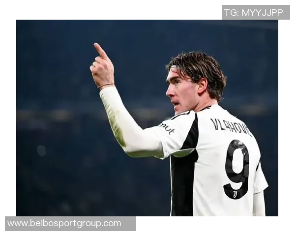 弗拉霍维奇重返尤文图斯医疗中心进行体检准备复出