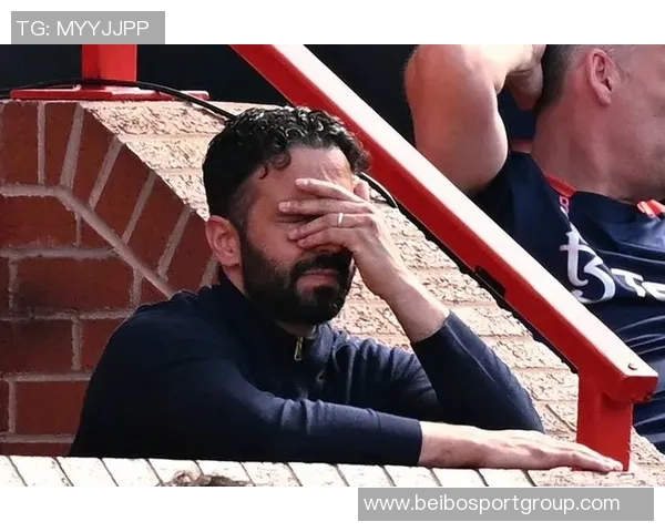 记者评论拉爵对阿莫林的三年承诺荒谬昨年九月无人支持滕帅下课